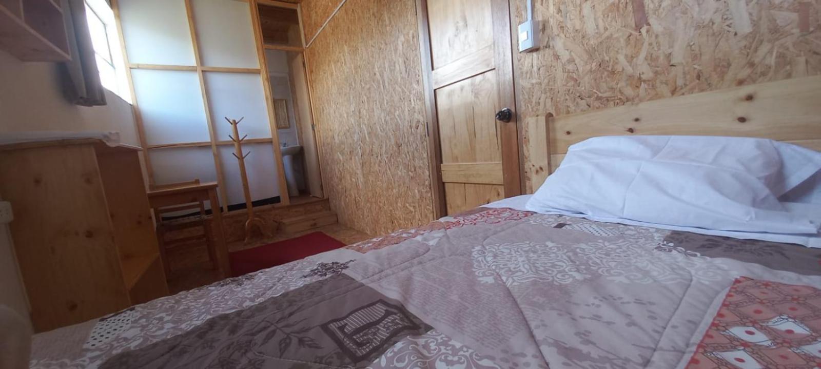 Eco Hotel Banderas Huaraz  Exterior photo
